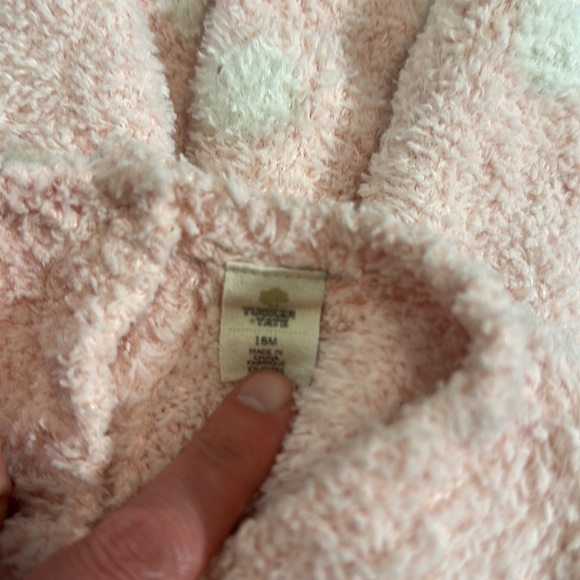 Tucker + Tate toddler dress 18M - Picture 3 of 3